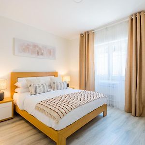 Deluxe Appartement